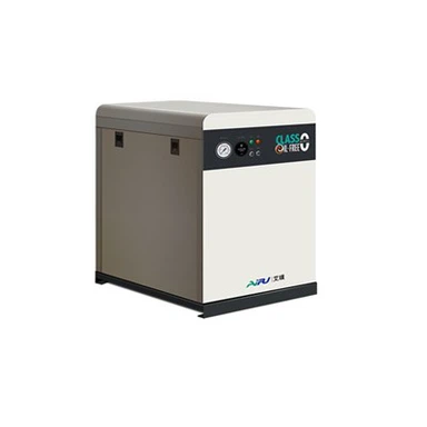 0.8MPa Tipo miniaturizzato 1.5-7.5kW